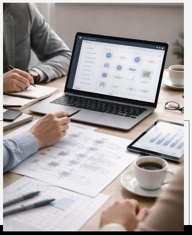 Интеграция СМЭВ и МЭДО в Вичуге от 76193 р. | АвикейВчг