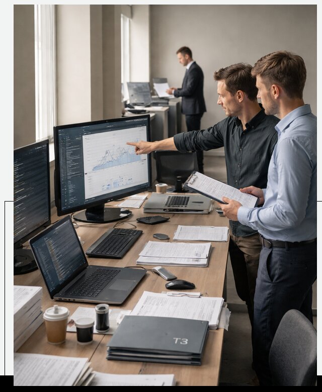 СЭД для государственного органа: внедрение и сопровождение в Вичуге