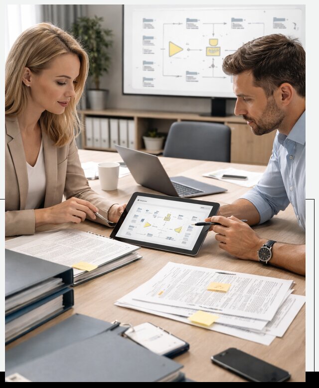 Мэдо межведомственный документооборот в Вичуге от 8635р | АвикейВчг