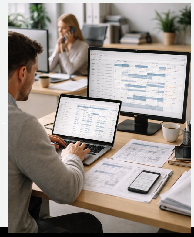 PMS для бронирования отелей и управления номерным фондом в Вичуге