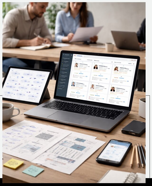 Разработка маркетплейса специалистов в Вичуге от 7111 р.|АвикейВчг
