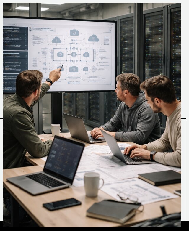 GameDev Backend и платформы в Вичуге от 25398 р. | АвикейВчг