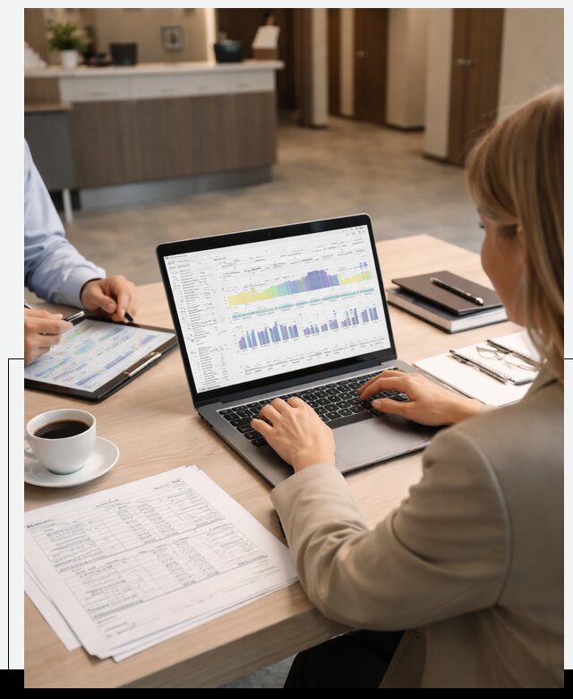 Yield management для гостиницы: ценообразование и прогноз в Вичуге