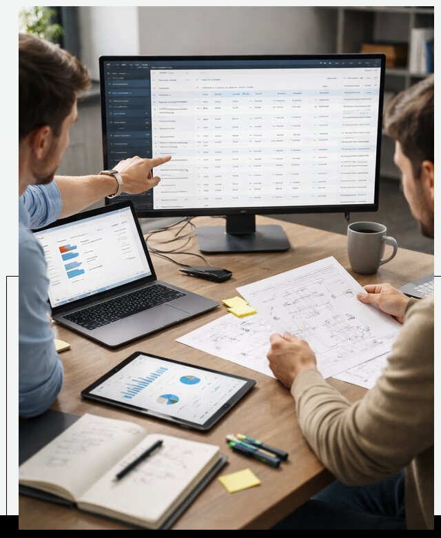 Интеграция GDS и настройка онлайн-бронирования в Вичуге